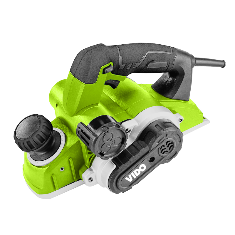 raboteuse électrique 1050w