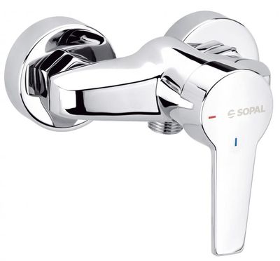 mitigeur de toilette douz