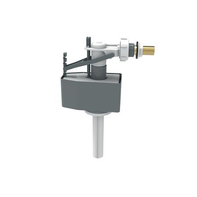 robinet flotteur coulissant avec embout en laiton