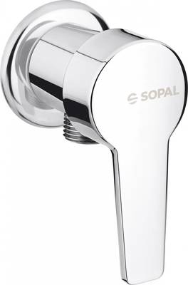 robinet de toilette douz