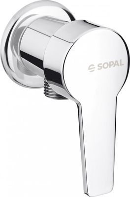 robinet de toilette douz