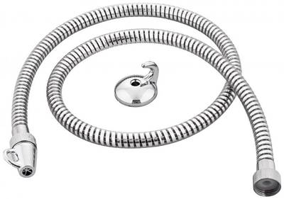 flexible de toilette 1m