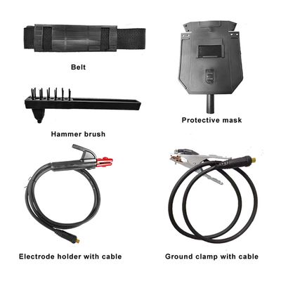 poste soudure inverter