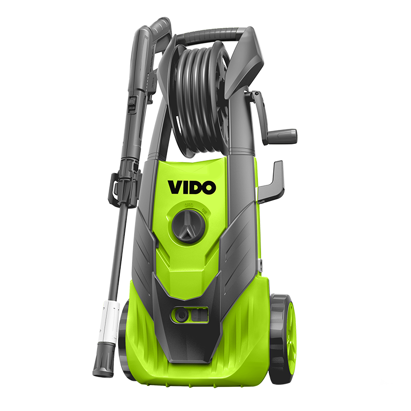 nettoyeur haute pression (jet d'eau)