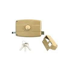 serrure a tirage 140 s/g tiko  droite mts