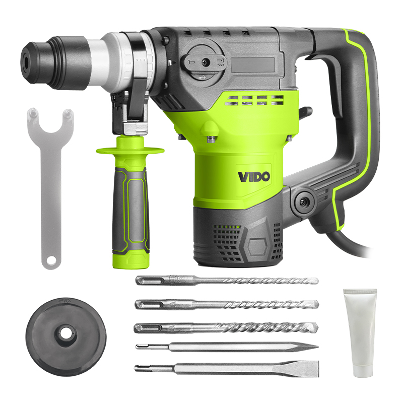 perforateur 7kg 1500w thumbnail 3