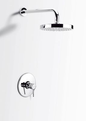 kit mitigeur de douche encastré bizerte