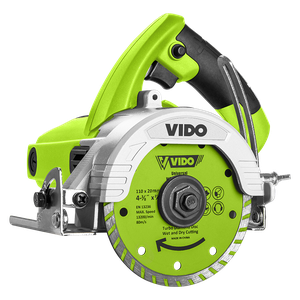 machine de découpe de marbre 1500w