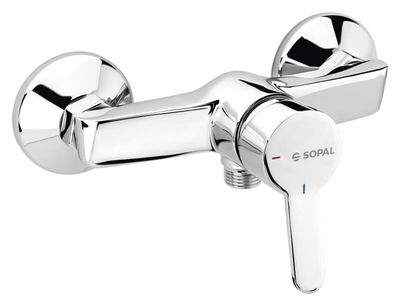 mitigeur de douche zembra