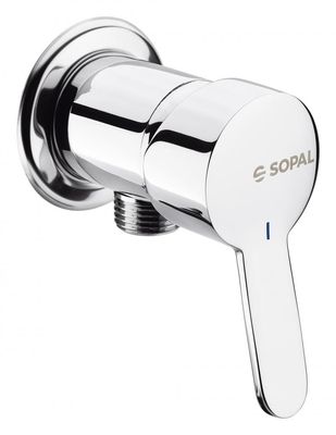 robinet de toilette zembra