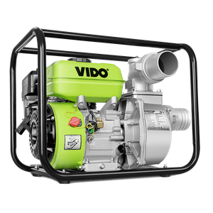 pompe à essence de 6,5hp