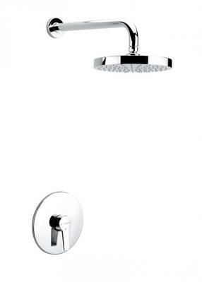 kit mitigeur de douche encastré douz