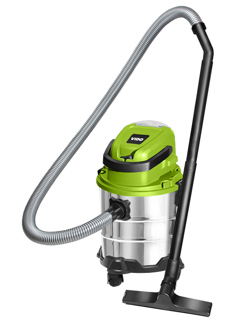 aspirateur 18v