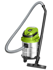aspirateur 18v