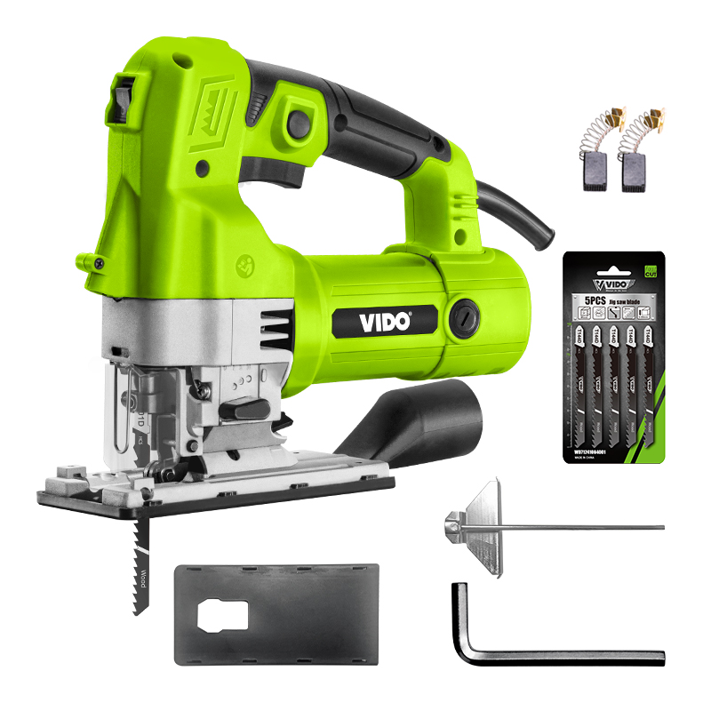 scie sauteuse 650w 220-240v thumbnail 3