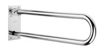 barre d’appui relevable