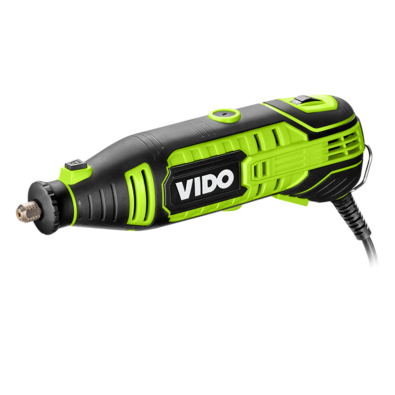 mini outil rotatif 185w