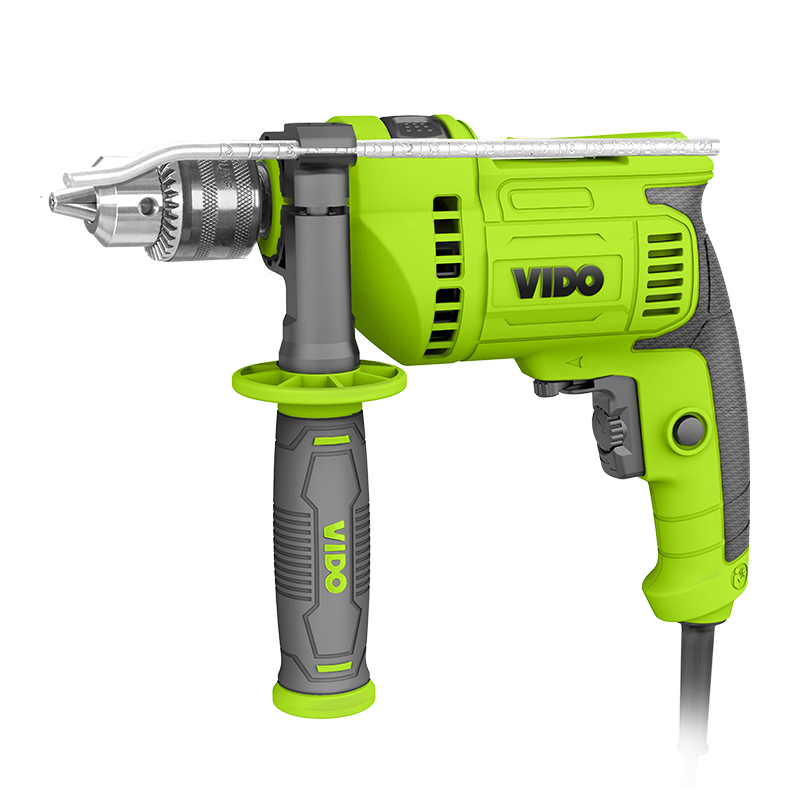 perceuse à impact 650w