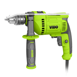 perceuse à impact 650w