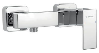 mitigeur de douche el jem