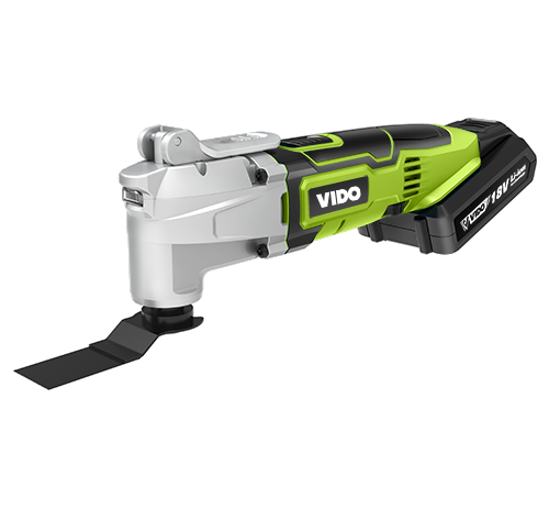 18v swing multi - tool