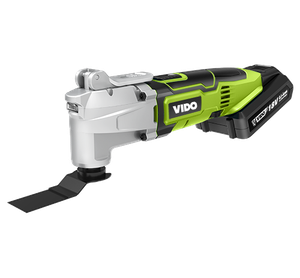 18v swing multi - tool