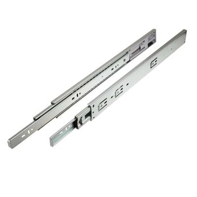 coulisse tiroir à billes soft-c