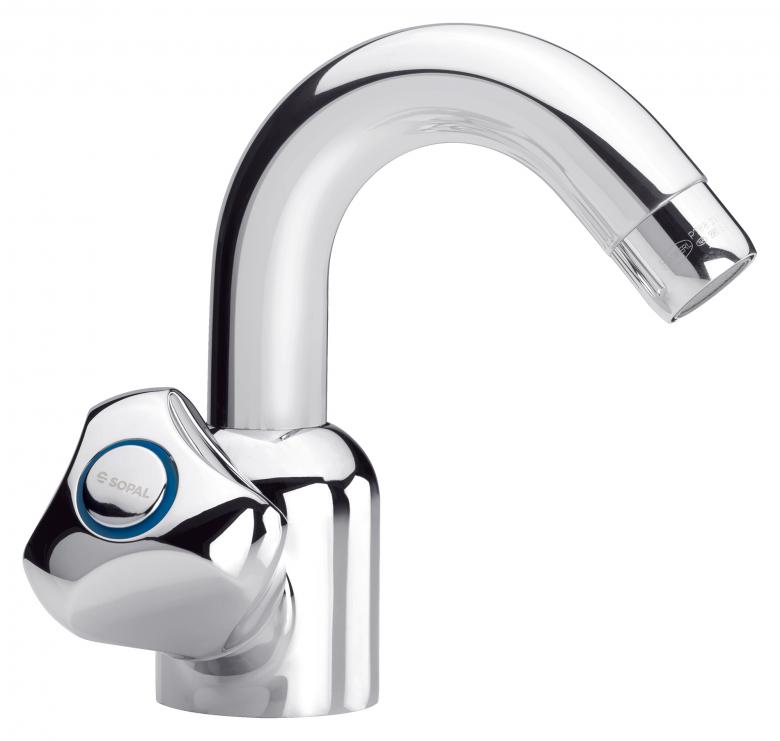 robinet de lave-mains tozeur