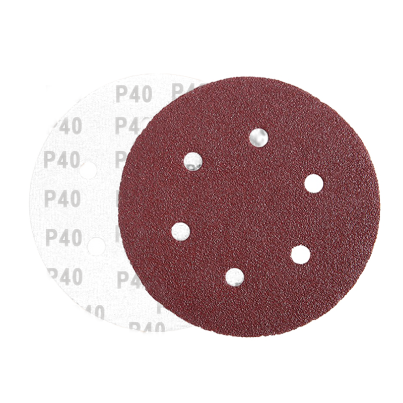 plaque de sable 225mm