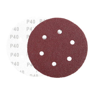 plaque de sable 225mm