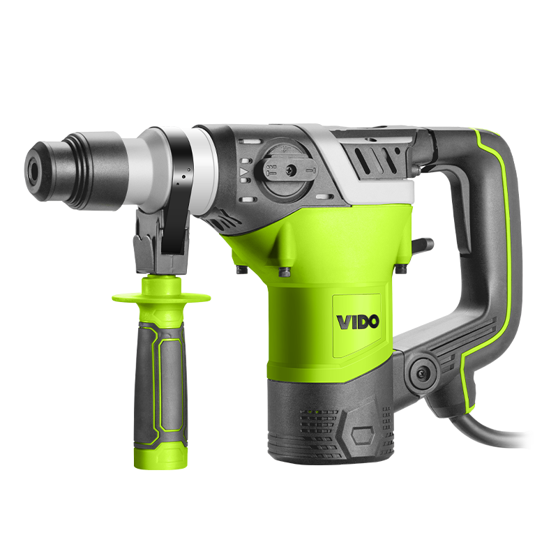 marteau rotatif 1050w