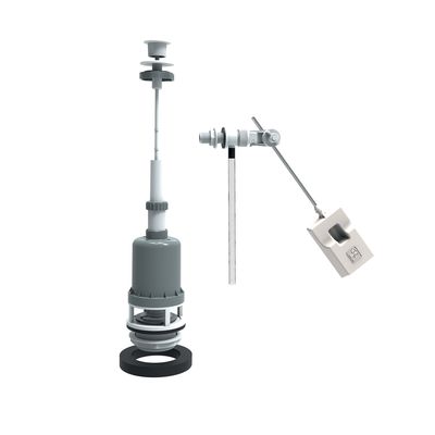 mecanisme de chasse a tirette