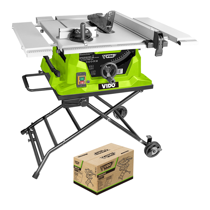 scie circulaire à table thumbnail 3