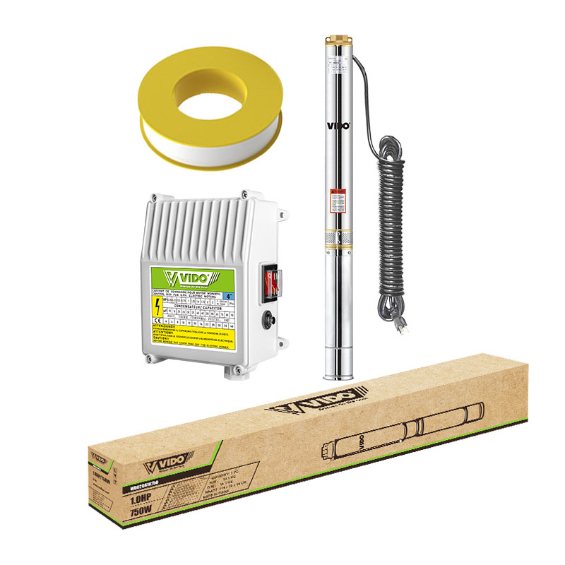 pompe immergé thumbnail 2