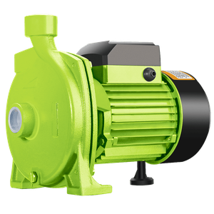 pompe centrifuge 750w