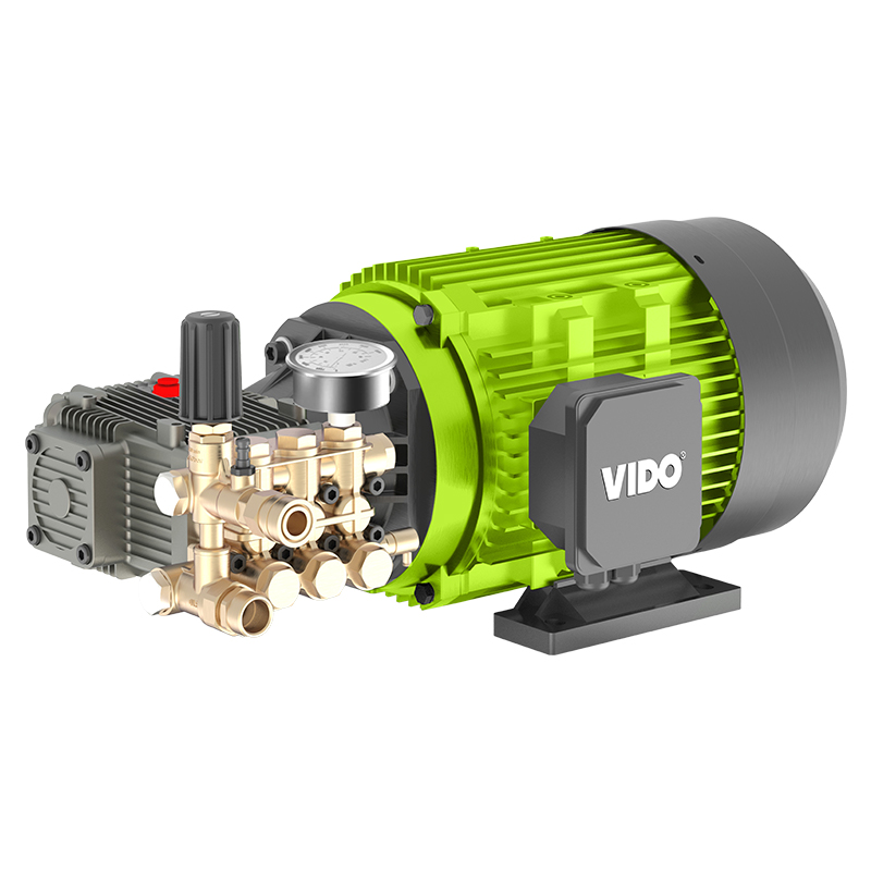 nettoyeur haute pression 7500w thumbnail 2