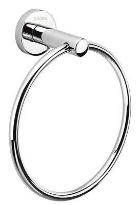 porte serviette anneau yasmine