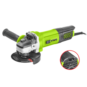 meuleuse d'angle 750w 115mm