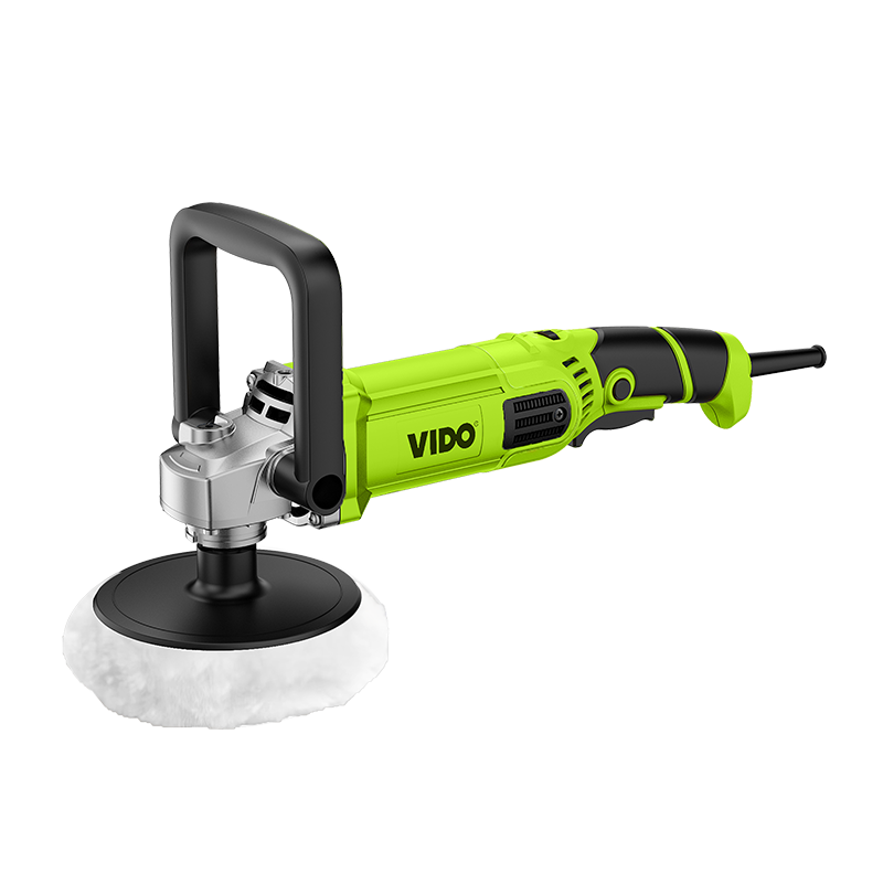 polisseuse d'angle 1400w