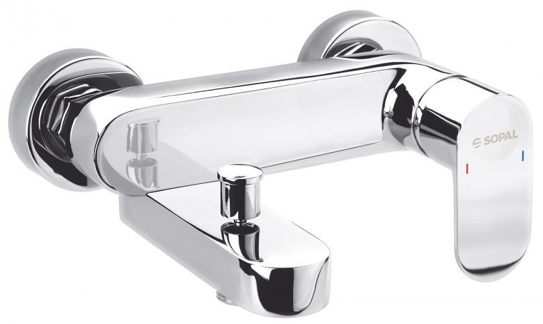 mitigeur de bain-douche sfax