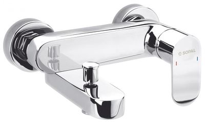 mitigeur de bain-douche sfax