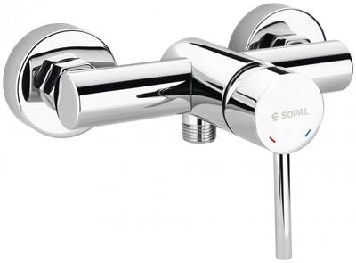 mitigeur de douche bizerte