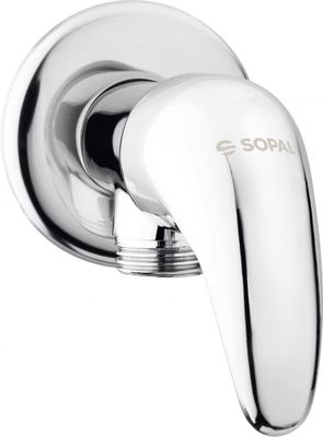 robinet de toilette kerkennah