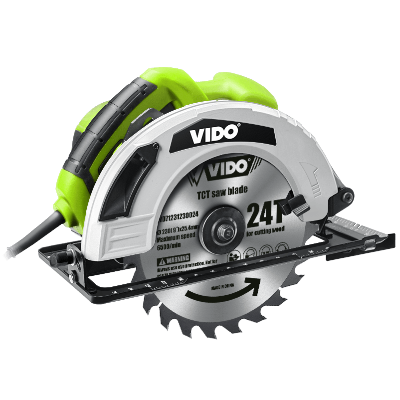 scie circulaire 2800w