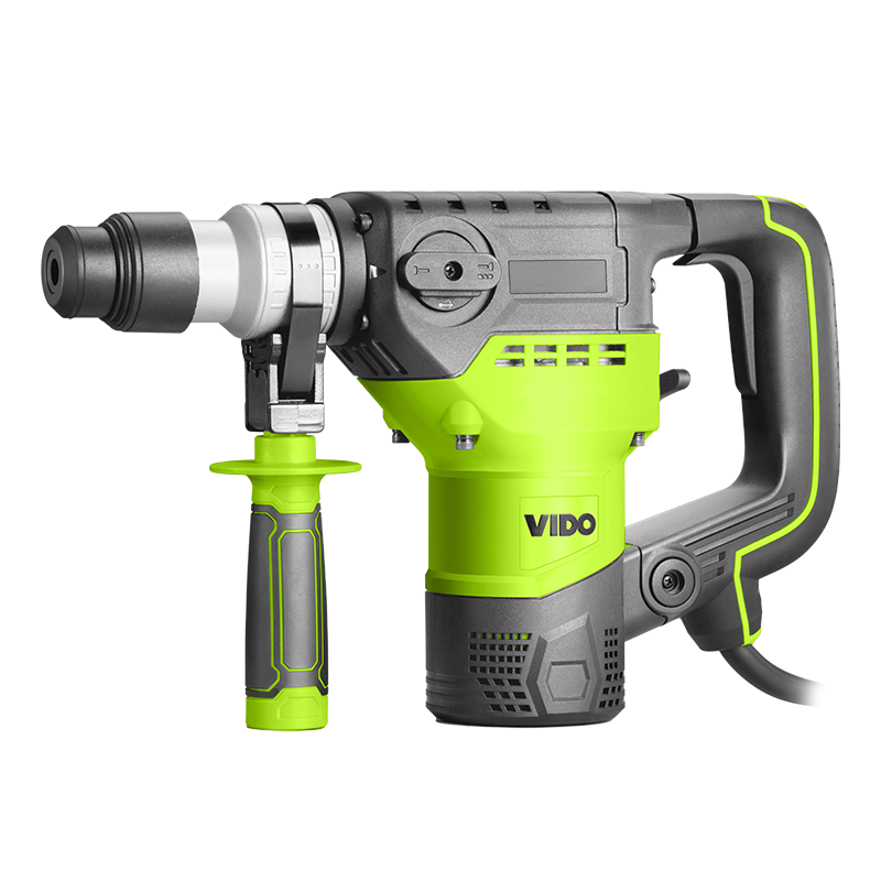 perforateur 7kg 1500w