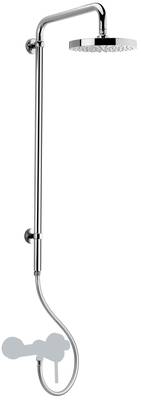 colonne de douche bizerte