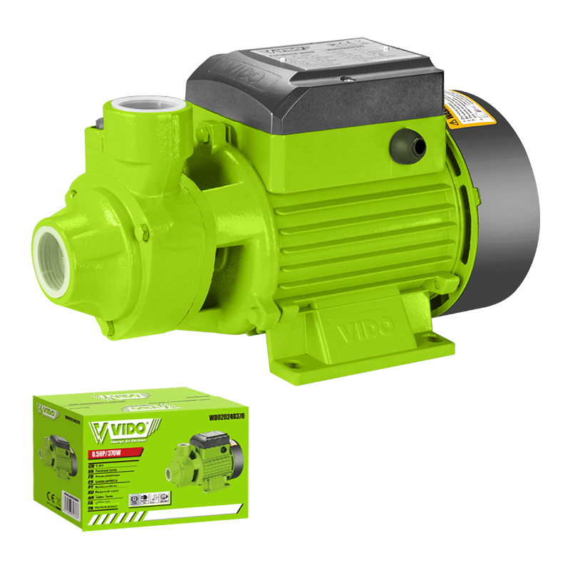 electro-pompe 0.5 ch 220v-240v thumbnail 3