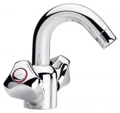 mélangeur de lave-mains tozeur