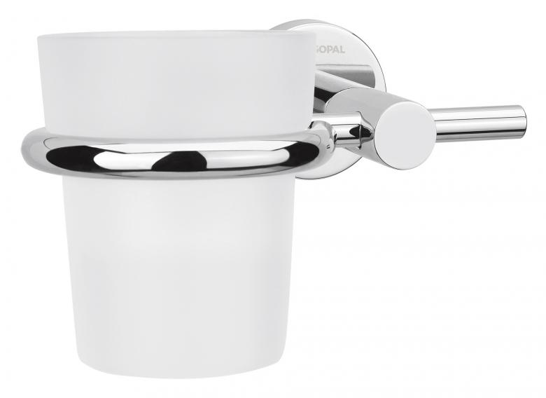 porte verre yasmine