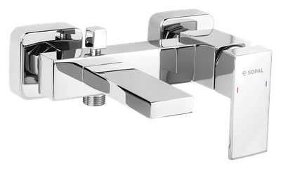 mitigeur de bain de douche el jem